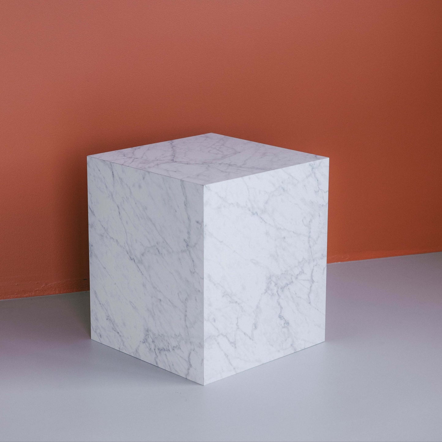 Plinth i laminat