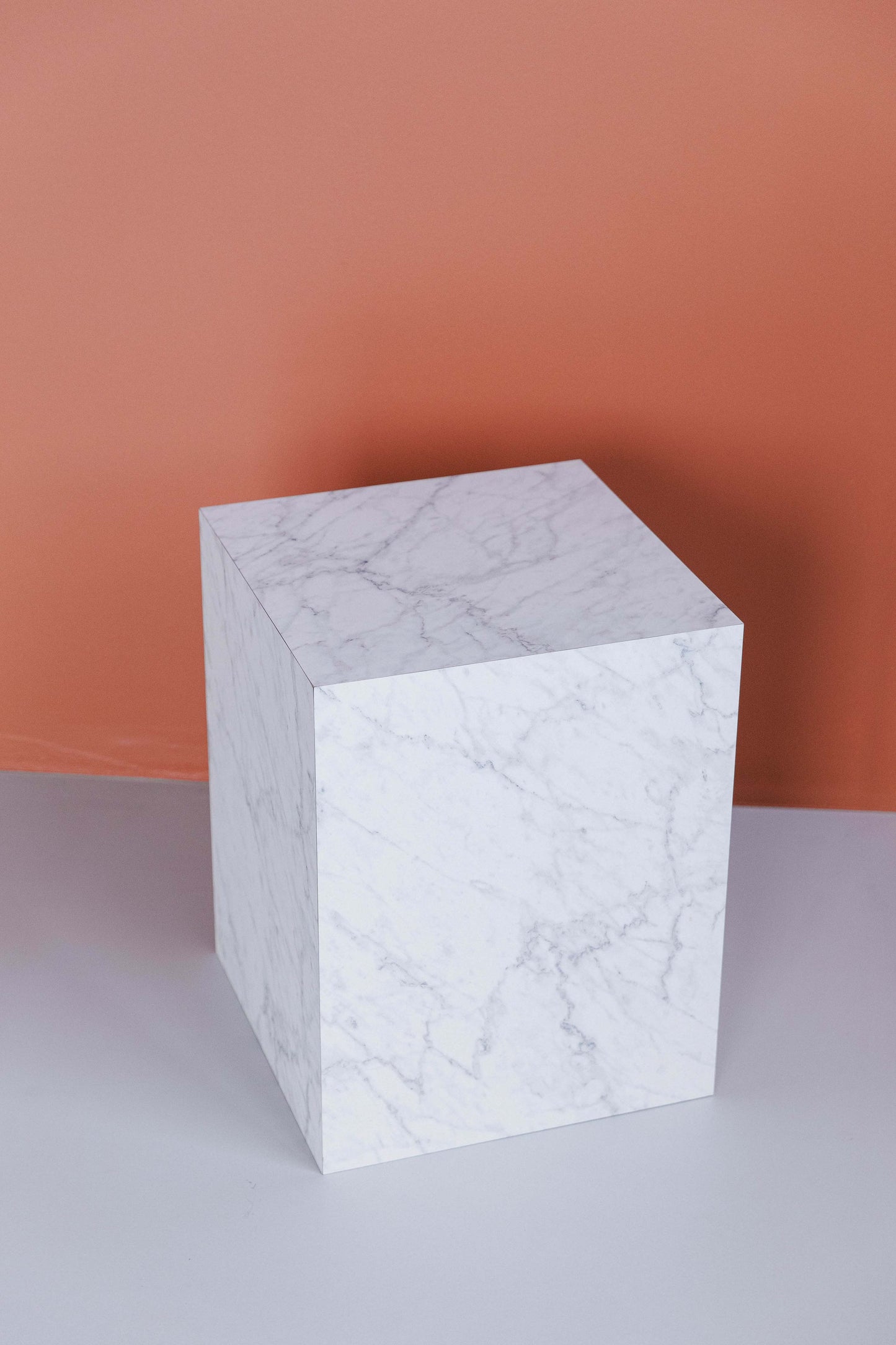 Plinth i laminat