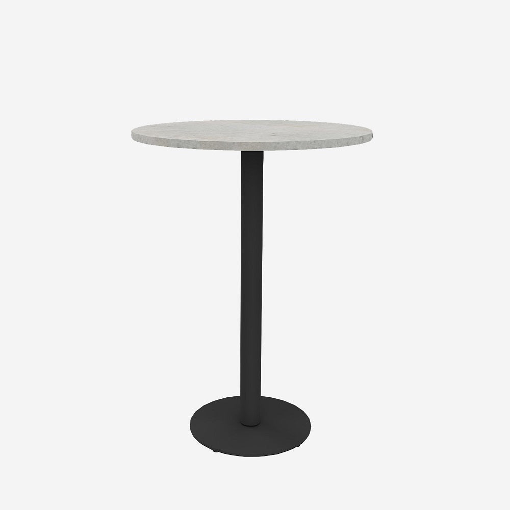 .Bistro bord rundt