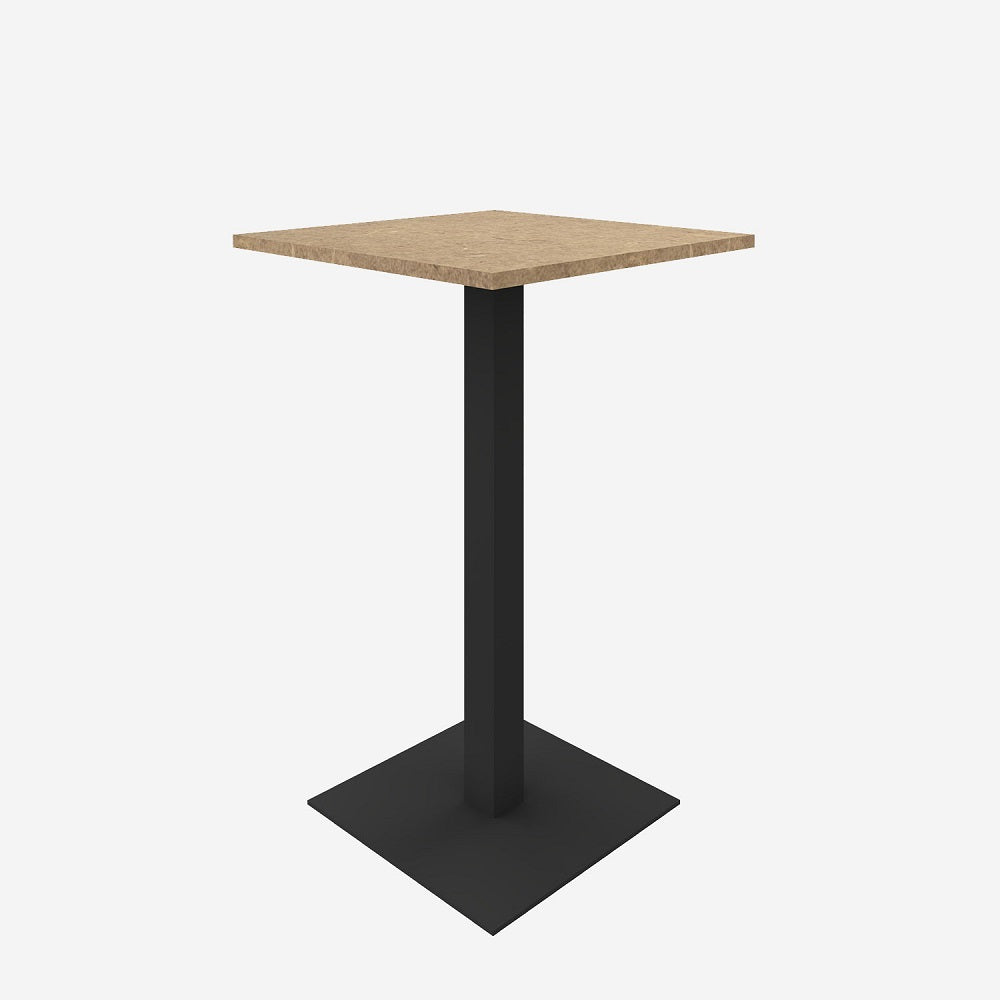 .Bistro bord firkantet