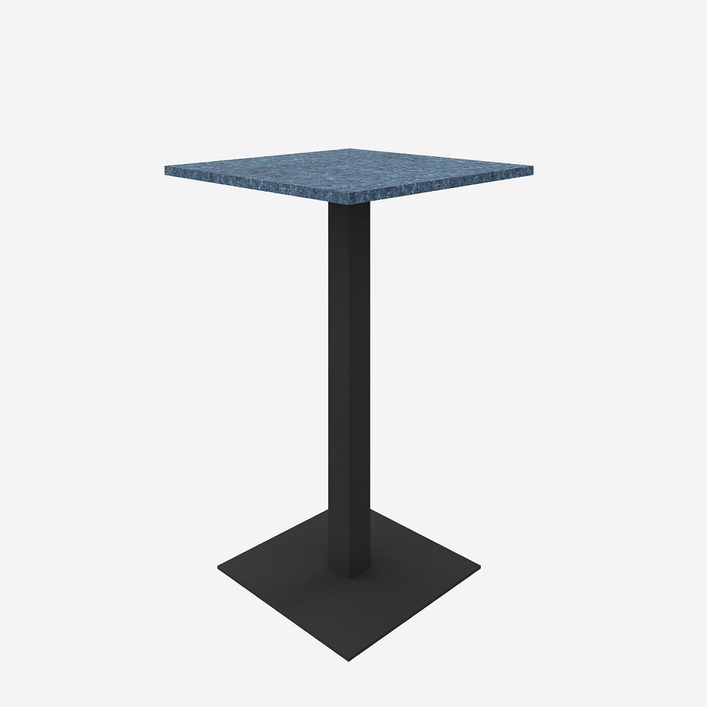 .Bistro bord firkantet