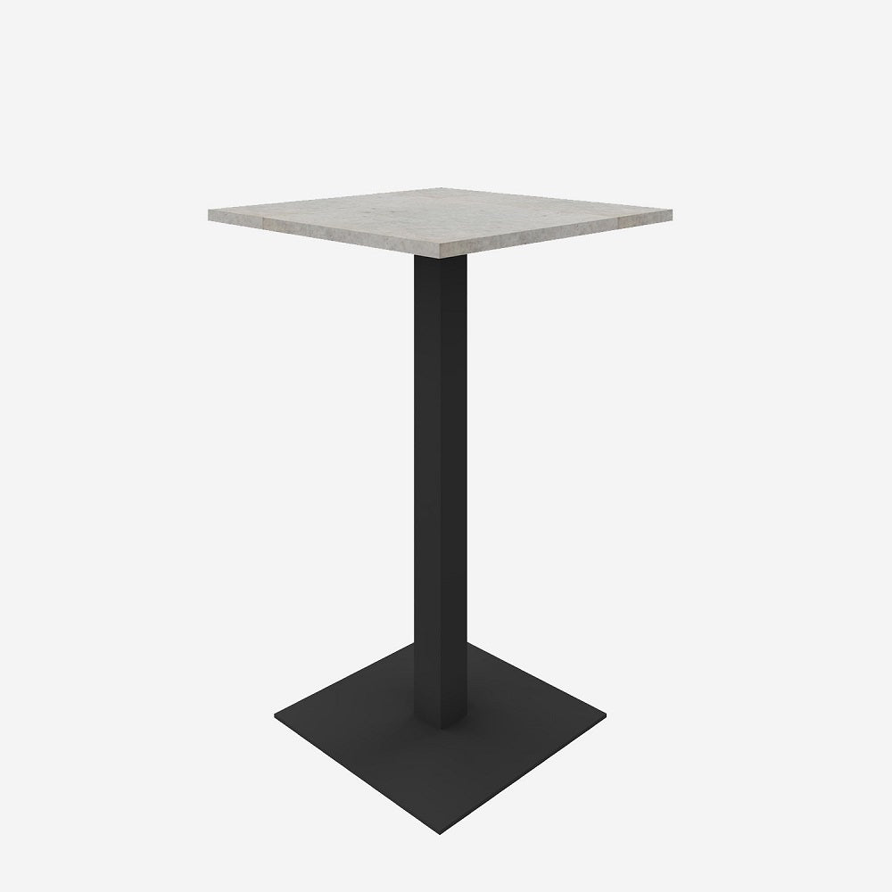 .Bistro bord firkantet