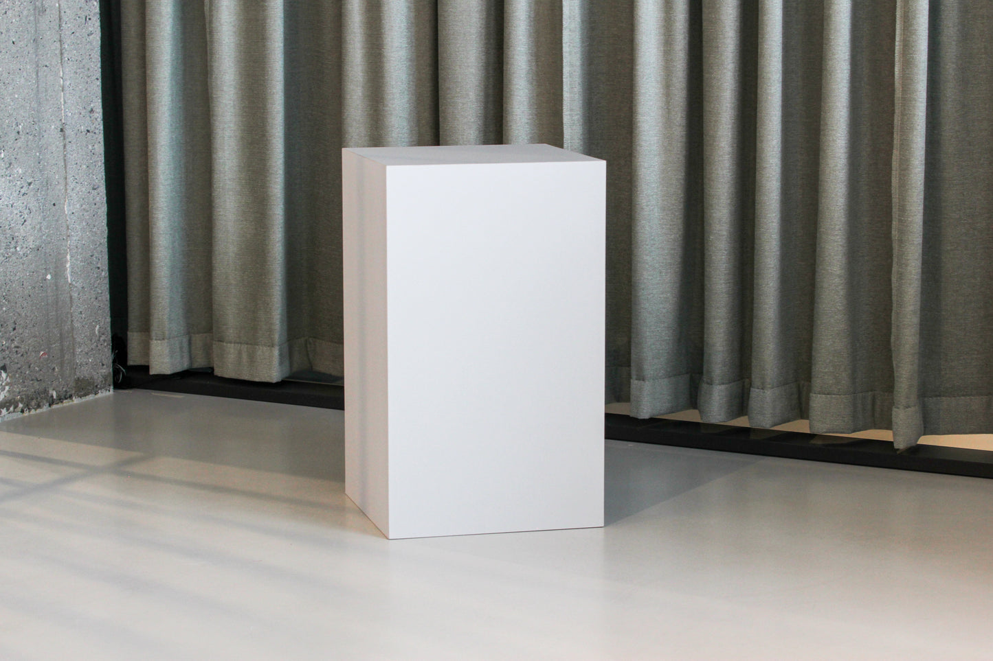 Plinth i laminat