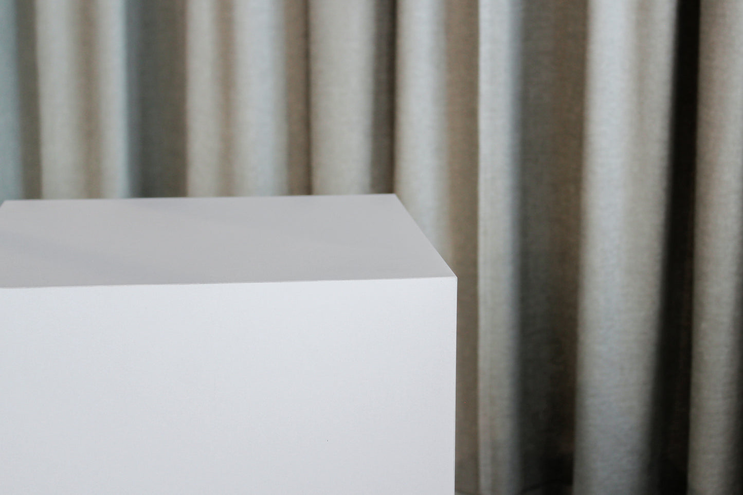 Plinth i laminat